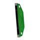 thumbnail image 3 of Pintor de bordes, protector de bordes de pared, herramienta multiusos para pintar y limpiar papel tapiz. Verde, 3 of 9