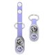 thumbnail image 2 of truco Magnet Fidget Toy (violeta), Click Clack Fidget Toy, Magnetic Fidget Toy, Magnet Fidget Toy, Boucle Magntique Fidget Toy, Flip Click Toy Pour, 2 of 5