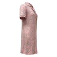 thumbnail image 3 of Camisón Secret Treasures Talla M Floral Rosa, 3 of 4