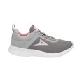 thumbnail image 1 of Tenis Pirma Mujer Comodo Deportivo gris 22.5, 1 of 4