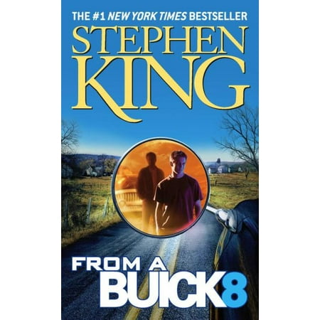 From a Buick 8