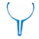 thumbnail image 1 of sweethay Volante forjado T-pants Reemplazo Reparación confiable Suministros de modificación Componentes del vehículo Reacondicionamiento Vehículos, repuestos y accesorios Mis azul, 1 of 6