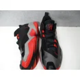 thumbnail image 4 of Ni - ke Ni - ke Air Jordan One Take 4 Basketball Shoes Black Red White Mens Sz 10.5, 4 of 5