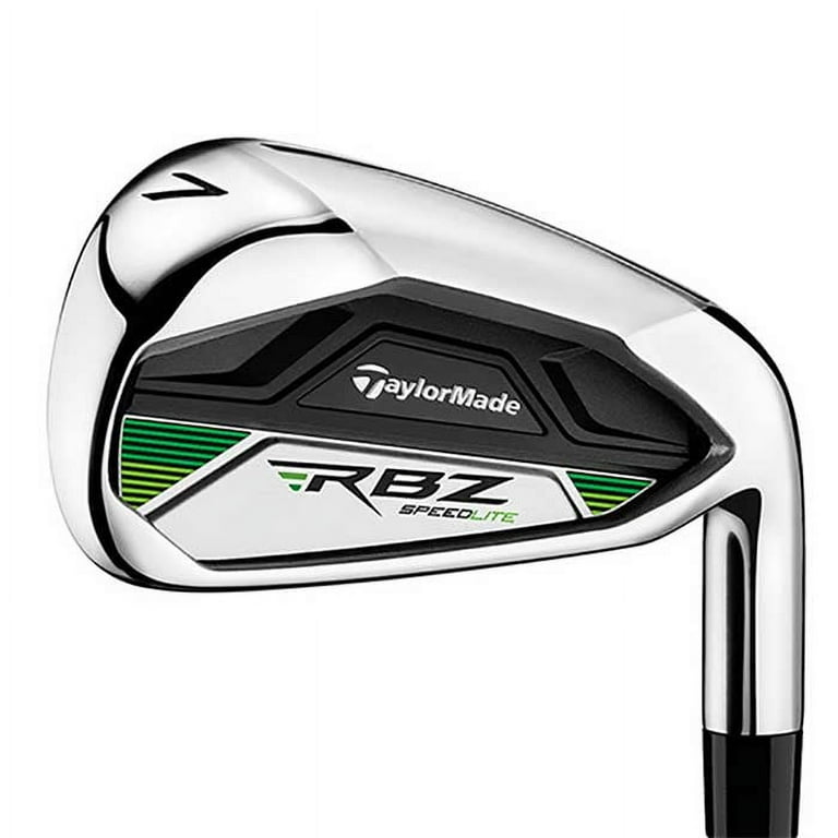 TaylorMade RBZ SpeedLite 11-Piece Complete Set Club Set TaylorMade RBZ SpeedLite 11-Piece Complete Set Club Set