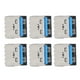 thumbnail image 5 of Ccdes Puerto de carga USB de repuesto, conector de puerto de carga USB de metal profesional para consola de juegos, 5 of 8