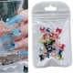 thumbnail image 2 of 30x Bow Nails Art Charms Mix Color Bowknot Nail Charms Resin Nails Art Decorations DIY Nail Supplies for Women Girls, 2 of 4