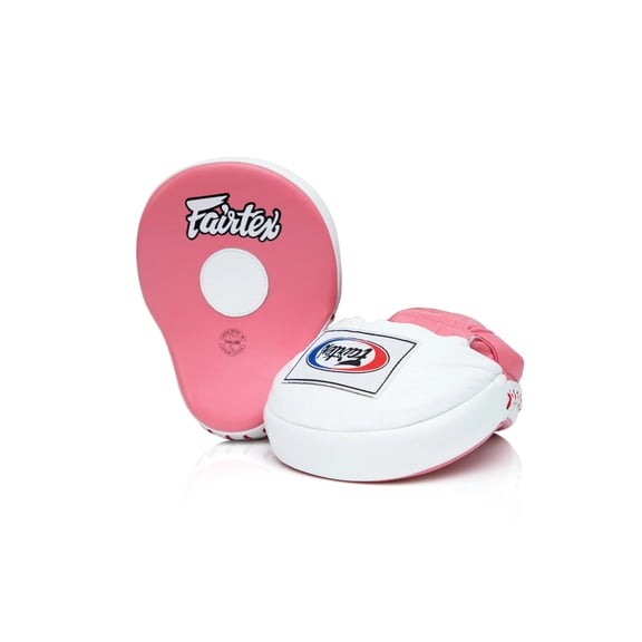 Fairtex FMV9 Contoured Focus Mitts