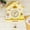 A4, variant on New Clock Decoration Pompompurin Pochacco Room Fashion Kuromi My Melody Cinnamoroll Trend Cute Kawaii