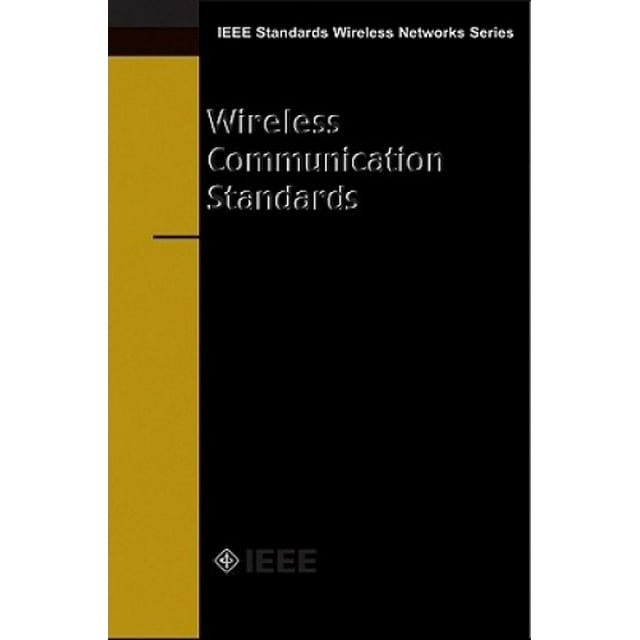 Normes de Communication Sans Fil, Étude des Numéros 802.11, 802.15 et 802.16