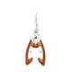thumbnail image 1 of Alicates de Pesca Sonducket Acero Inoxidable Mango de Plástico Antideslizante Naranja, 1 of 6