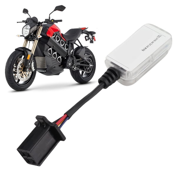 Módulo de Programació de, Módulo de Programación de Bicicletas Eléctricas de Alta Eficiencia Para El Controlador de Votol