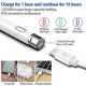 thumbnail image 2 of Lápiz inteligente Press Pen yuxing para Pro 11 12.9 10.5 9.7 2018 2017 para tableta Mini 5 4 Air 1 2 3, 2 of 5