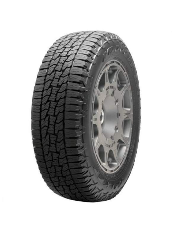 Falken Wildpeak A/T Trail Tires in Falken Tires