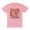 Pink, variant on Daisy Teach Love Inspire Shirt Unisex Large White
