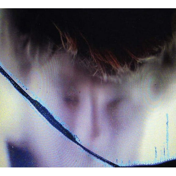 Doldrums - Lesser Evil - Music & Performance - CD