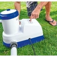 thumbnail image 4 of Flowclear 2000 Gal Smart Touch Wifi Above-Ground Pool Pump, 4 of 14