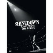 Live From the Inside (clean version)