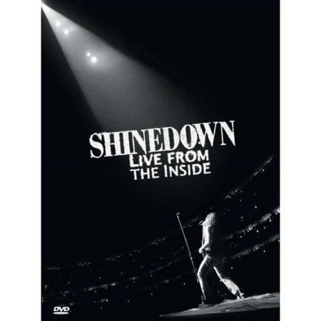 Live From the Inside (clean version)