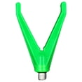thumbnail image 1 of Visland Fishing Rod Support Head High Strength Vivid Color Universal Simple Installation Anti Slip Fishing Pole Bracket Accessories, 1 of 7