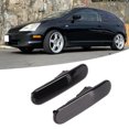 thumbnail image 3 of 33601S5TA01, Bumper Side Marker Light Side Marker Turn Signal Light Durable Heat   For Car, 3 of 8