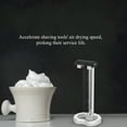 thumbnail image 2 of Men Razor Holder Metal Shaving Razor Stand Safety Razor Holder Male Shaver Stand Shaving Tool, 2 of 4