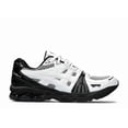 thumbnail image 1 of GmbH × Asics Gel-Kayano Legacy WhiteBlack 1203A350 100 Unused, 1 of 6