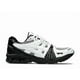 thumbnail image 1 of GmbH × Asics Gel-Kayano Legacy WhiteBlack 1203A350 100 Unused, 1 of 6