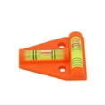 thumbnail image 2 of For Camper For Campervan Caravan Levelling Caravan Bubble Level For Levelling 58*43*13mm Bright Visibility Easy Mounting, 2 of 11