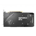 thumbnail image 3 of MSI Geforce RTX 3060 TI VENTUS 2X 8G OC V1 LHR 8GB GDDR6 Graphics Card, 3 of 5