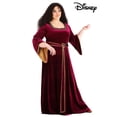 thumbnail image 6 of Tangled Mother Gothel Plus Size Costume, 6 of 11