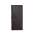 thumbnail image 1 of Cartera de cuero Tommy Hilfiger para hombre estilo Secretary Marrón Ranger, 1 of 6