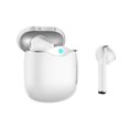 thumbnail image 1 of Hesxuno Bluetooth Headphones Wireless Earbuds Bluetooth In Ear Light-Weight Headphones Built-in Microphone Immersive Premium Sound With Charging Case Headphones for School, 1 of 6