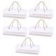 thumbnail image 1 of EeaseMX 5 cajas transparentes para galletas, multifunción, para cupcakes y postres., 1 of 7