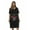 Black - Can We Start Over?, variant on Just Love Short Sleeve Nightgown Oversized Screen Print Sleep Dress for Women (Fuchsia - This Girl Loves Jesus, 2X Plus)
