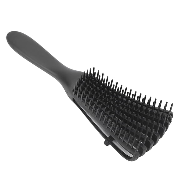 Hair Brush, Detangling Knots Detangler Comb, Suitable for Long Thick Wet Dry Hair, ABS Rubber Material Detangling Brush Hair Detangler Brush Hair Brush Hair Brush Hair