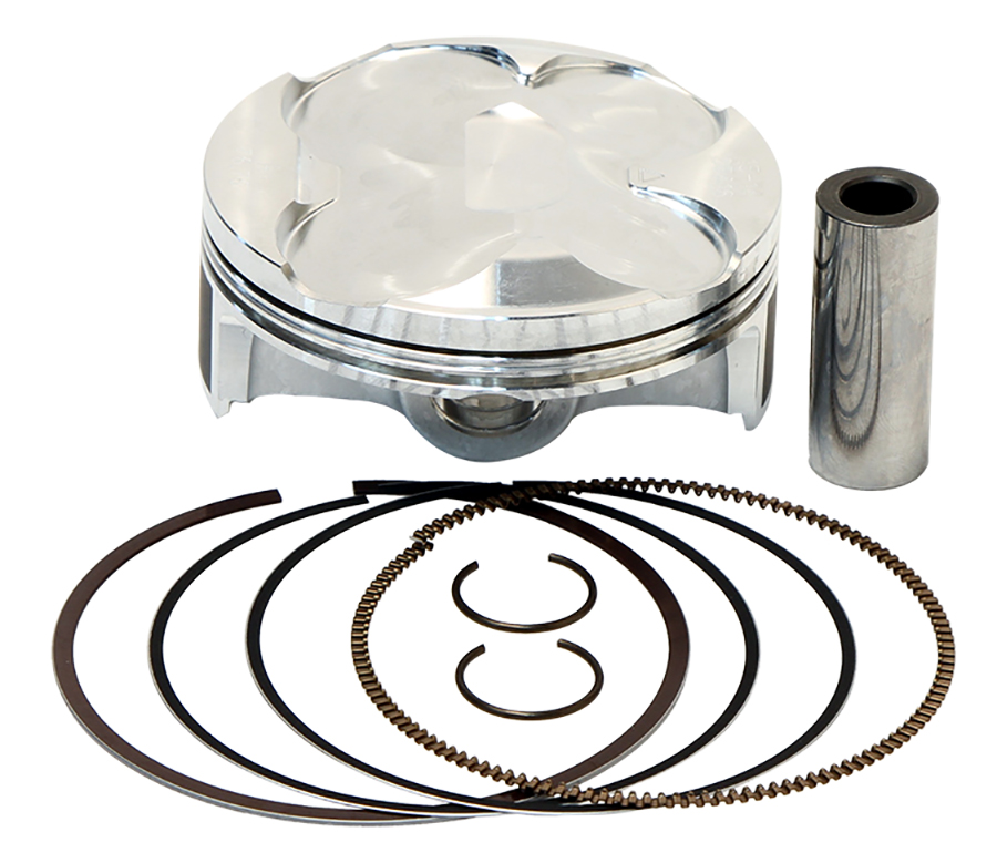 New Vertex Replica Piston Kit for Honda CRF 250 R (1617) 24119A