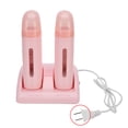 thumbnail image 3 of Double Wax Heaters, Double Wax Heater, Professional Limbs For Removal Of Hand Foot 110V US Plug, 3 of 8