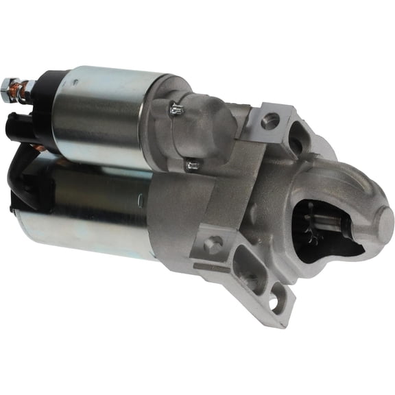 OEG Parts New Starter Replacement for Chevrolet Corvette V8 6.2L 08-13 12611114 89017847 8000038 8000212 SDR0343 323-1640 6941 6941S 26640 P6700S 410-12598 2465164 96242 91-01-4695 S-1517 2071