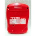 thumbnail image 1 of Draw and Deuces Pocket Poker Handheld Game (1997), 1 of 3