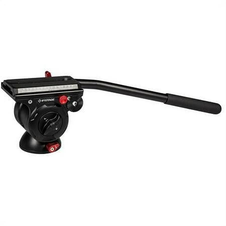 UPC: 0842355110429 | iFootage Komod K5 Fluid Head