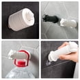 thumbnail image 3 of Portarrollos de papel higiénico con forma de gato, toallero con forma de animal, porta rollos de papel de cocina, 3 of 6