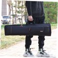 thumbnail image 4 of OUNONA 1Pack Handheld Trombone Accessory Bag for Musical Instruments 36.16X10.22X10.22in, 4 of 8