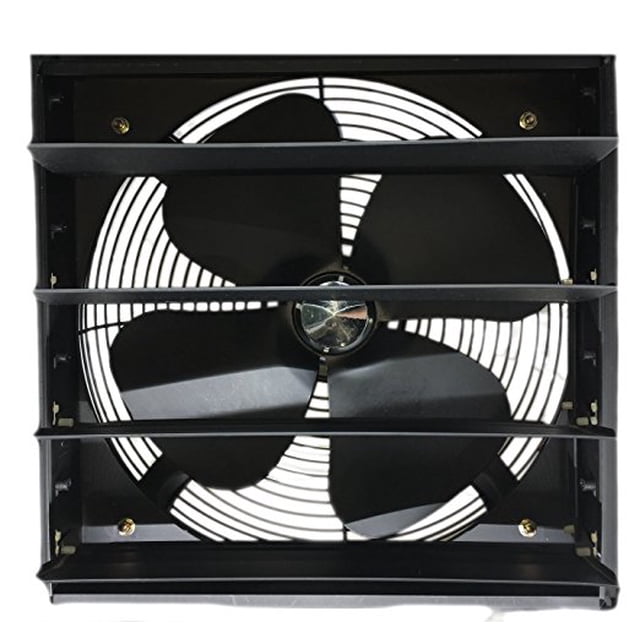 Extractor DE AIRE AXIAL INDUSTRIAL GARSO 10'