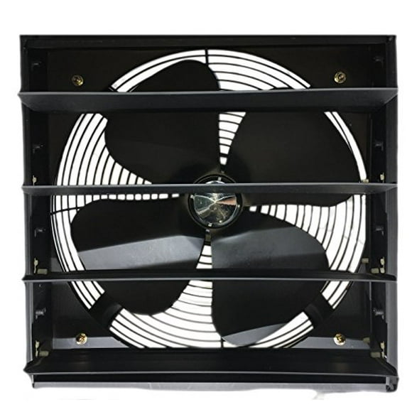 Extractor DE AIRE AXIAL INDUSTRIAL GARSO 10'