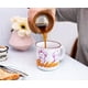 thumbnail image 4 of Taza Camper de cerámica Silver Buffalo The Golden Girls, 600 ml, 4 of 6