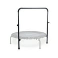 thumbnail image 1 of JumpSport Handle Bar Accessory for 44 Inch Arched Leg Fitness Trampolines, 1 of 11