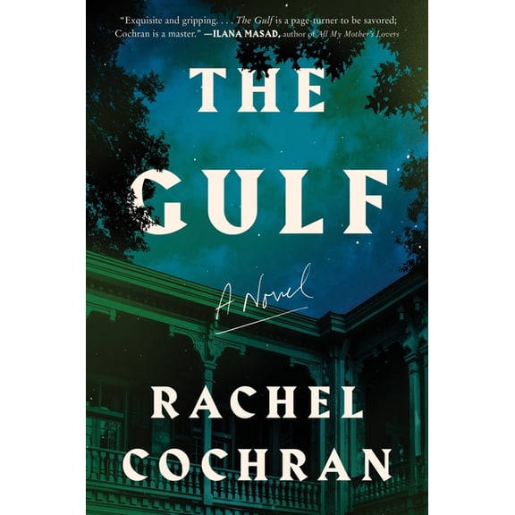 The Gulf, (Paperback)