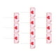 thumbnail image 2 of 10 piezas de insertos para tartas, adornos para cupcakes, suministros para fiestas, palillos decorativos para cupcakes amar a mamá, 2 of 9