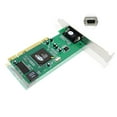 thumbnail image 2 of VGA Video Card, Tanbin ATI Rage XL 8MB PCI VGA Video Card CL-XL-B41, 2 of 10