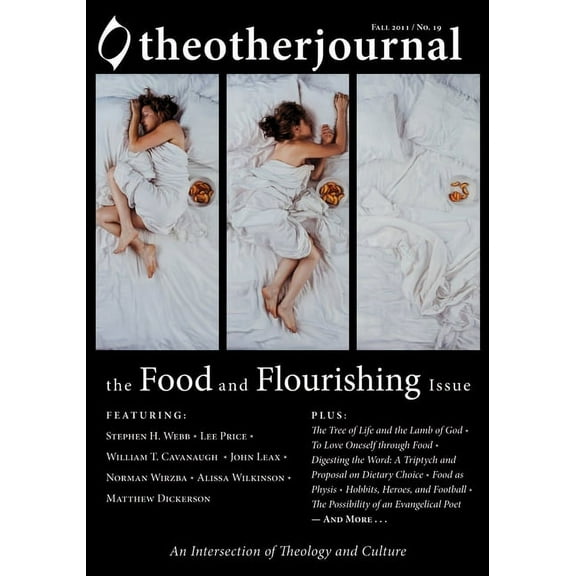 Other Journal: The Other Journal (Hardcover)